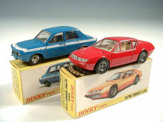 DINKY TOYS FRANCE (2)