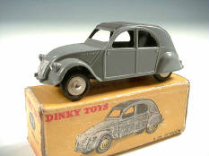 DINKY TOYS (FRANCE) (1)