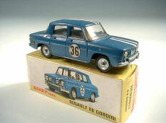 DINKY TOYS FRANCE (1)