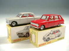 DINKY TOYS FRANCE (2)