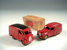 DINKY TOYS (GB) (2)