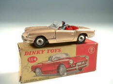 DINKY TOYS GB (1)
