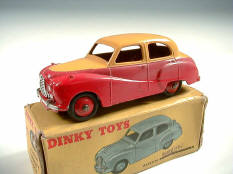 DINKY TOYS GB (1)