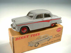 DINKY TOYS GB (1)
