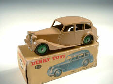 DINKY TOYS GB (1)
