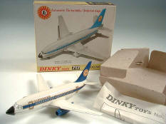 DINKY TOYS (GB) (1)