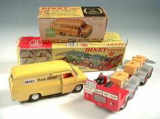DINKY TOYS GB (2)