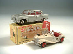DINKY TOYS (GB) (2)