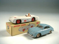 DINKY TOYS (GB) (2)