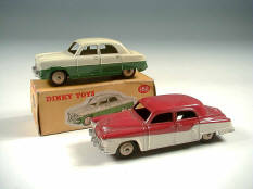 DINKY TOYS (GB) (2)