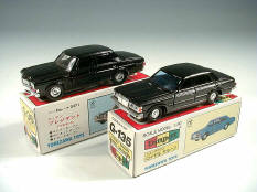 YONEZAWA TOYS DIAPET (JAPON) (2)