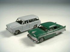 MICRO MODELS (NEW ZEALAND) (2)