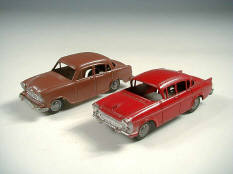 MICRO MODELS (NEW ZEALAND) (2)