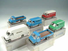 OLD CARS (ITALY) (6)