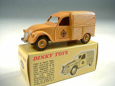 DINKY TOYS FRANCE (1)