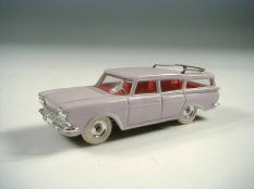 DINKY TOYS (GB) (1)
