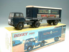DINKY TOYS FRANCE (1)