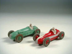 DINKY TOYS (GB) (2)