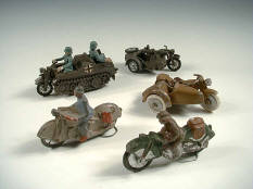 DIVERS (5)