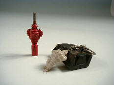 OBJETS PUBLICITAIRES (3)