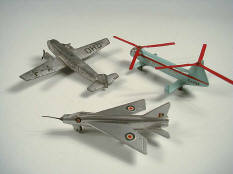DINKY TOYS (3)