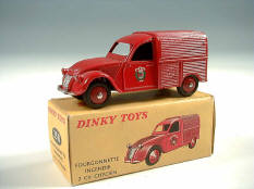 DINKY TOYS FRANCE (1)