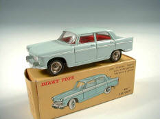 DINKY TOYS FRANCE (1)