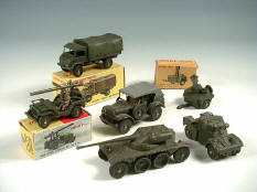 DINKY TOYS FRANCE (6)