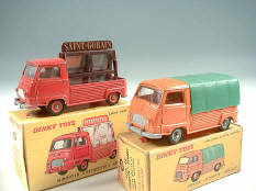 DINKY TOYS FRANCE (2)
