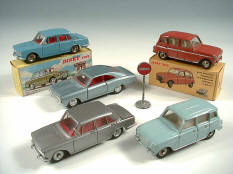 DINKY TOYS FRANCE (5)