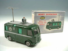 DINKY TOYS (GB) (1)