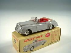DINKY TOYS (GB) (1)