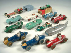 DINKY TOYS (GB) (13)