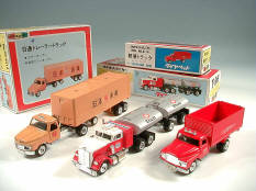 YONEZAWA TOYS DIAPET (JAPON) (3)