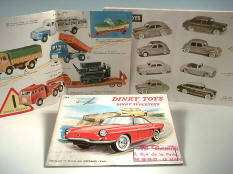 DINKY TOYS FRANCE & MECCANO (3)