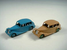 DINKY TOYS GB (2)