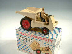 DINKY TOYS (FRANCE) (1)