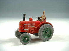 DINKY TOYS (GB) (1)