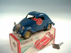 RCP ALBERT RICHARD - PARIS (1)