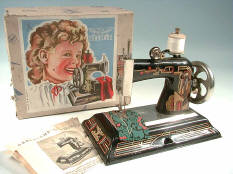 CASIGE (GERMANY) (1)