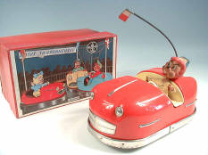 RCP ALBERT RICHARD - PARIS (1)