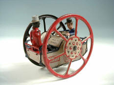 LEHMANN (GERMANY) (1)