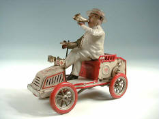 LEHMANN (GERMANY) (1)