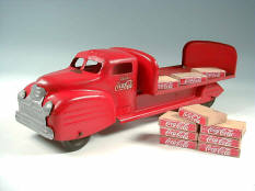 LINCOLN TOY (CANADA) (1)