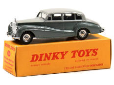 DINKY TOYS (FRANCE) (1)