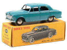 DINKY TOYS (FRANCE) (1)