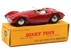 DINKY TOYS (FRANCE) (1)