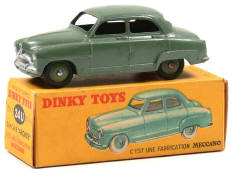 DINKY TOYS (FRANCE) (1)