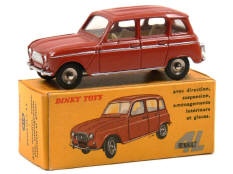 DINKY TOYS (FRANCE) (1)