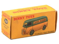 DINKY TOYS (FRANCE) (1)